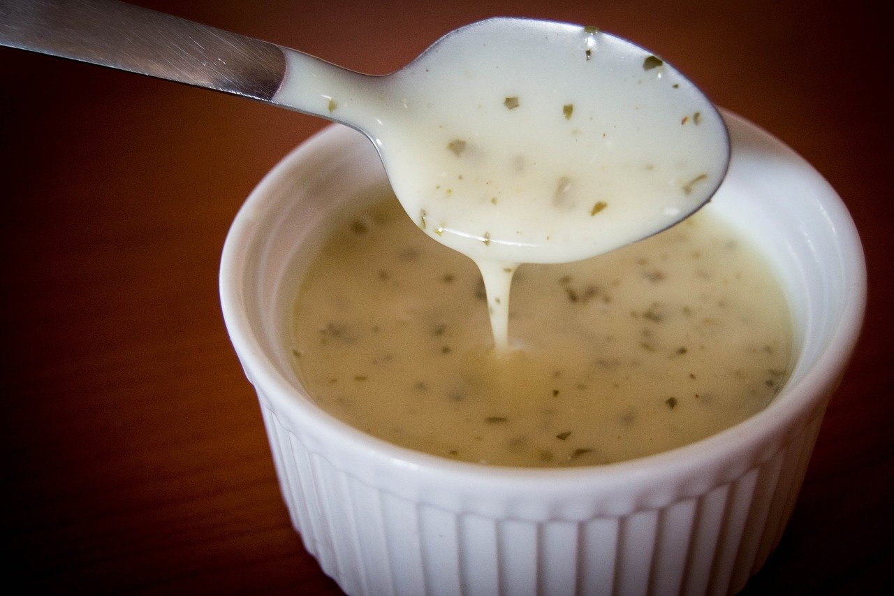 How Long Can You Freeze White Sauce? Foods Questions