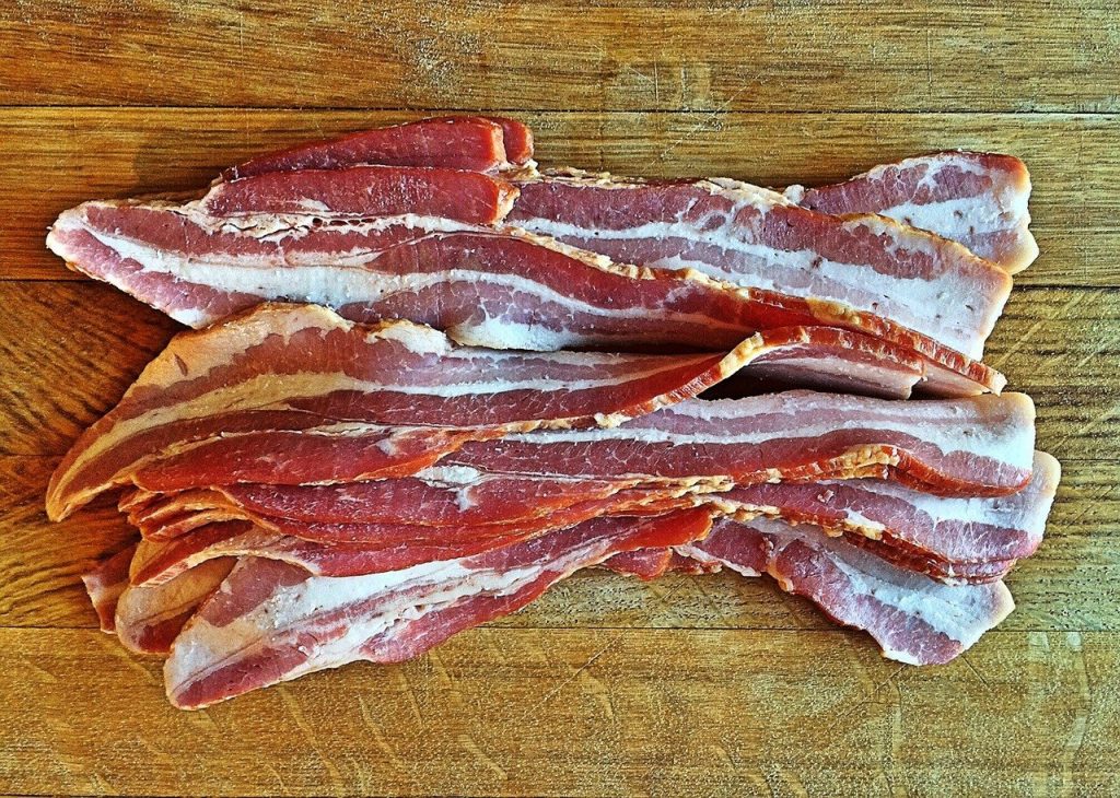 Can You Dehydrate Bacon