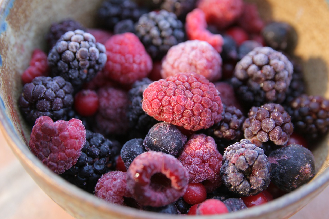 Can You Dehydrate Frozen Fruit? Foods Questions