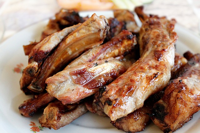 Can You Freeze Cooked Pork Ribs