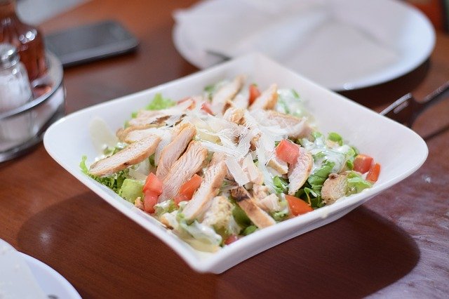 How Long Can You Keep Chicken Salad in the Refrigerator?