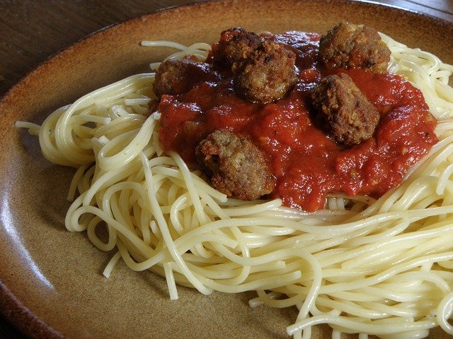 How Long Can You Freeze Spaghetti and Meatballs