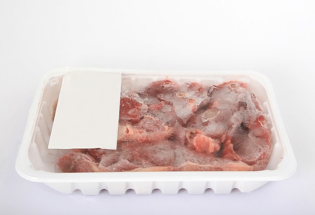 Should You Wash Meat Before Freezing