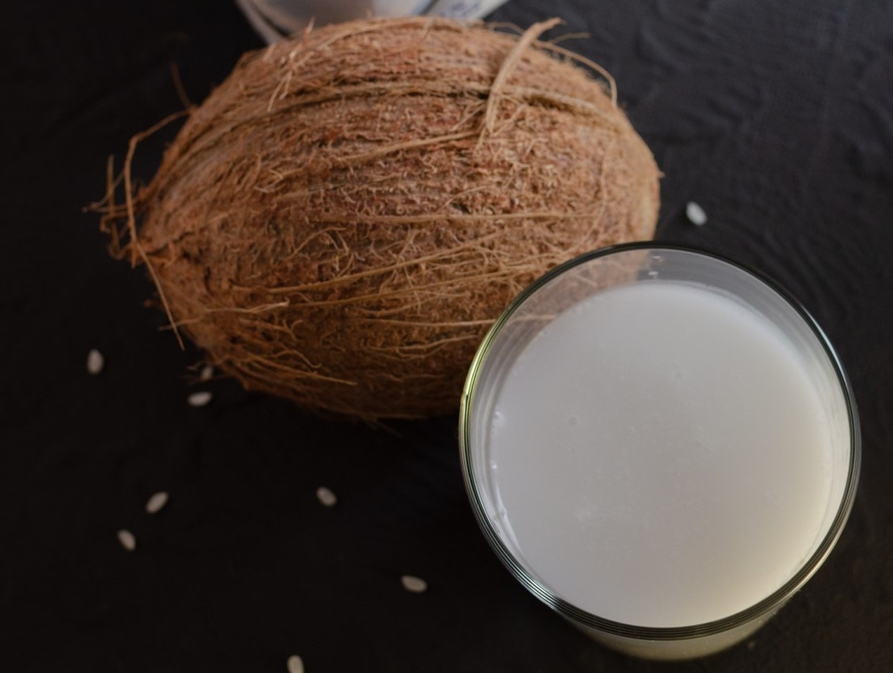 Does Coconut Milk Need to Be Refrigerated? Foods Questions