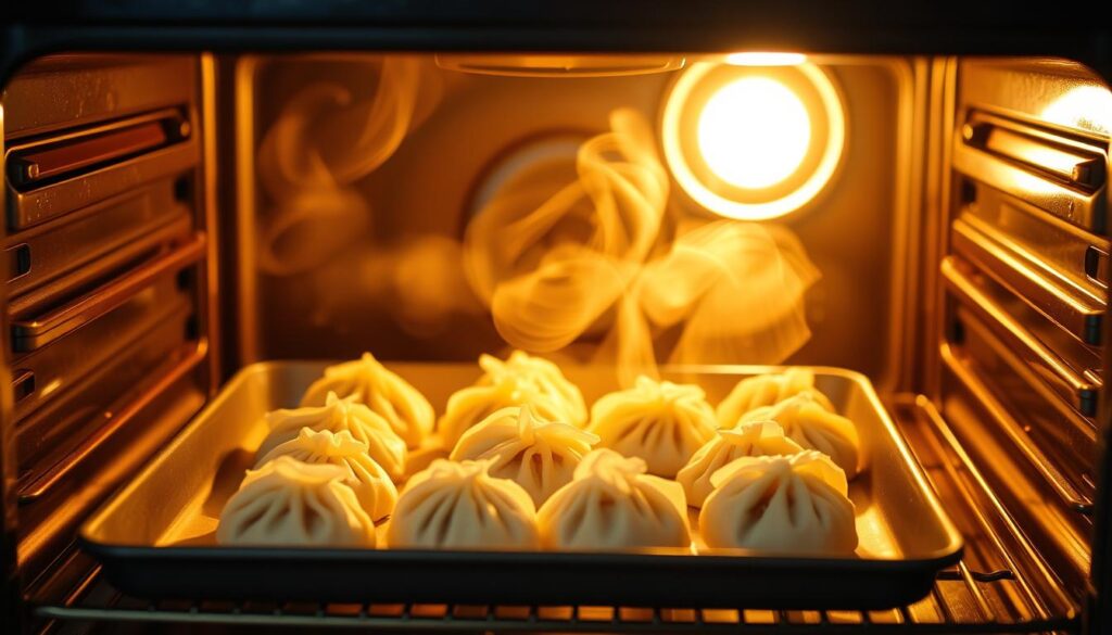 Can You Bake Dumplings