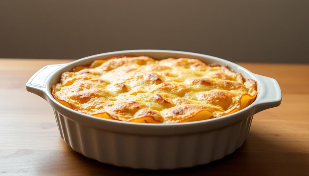 Potato Gratin