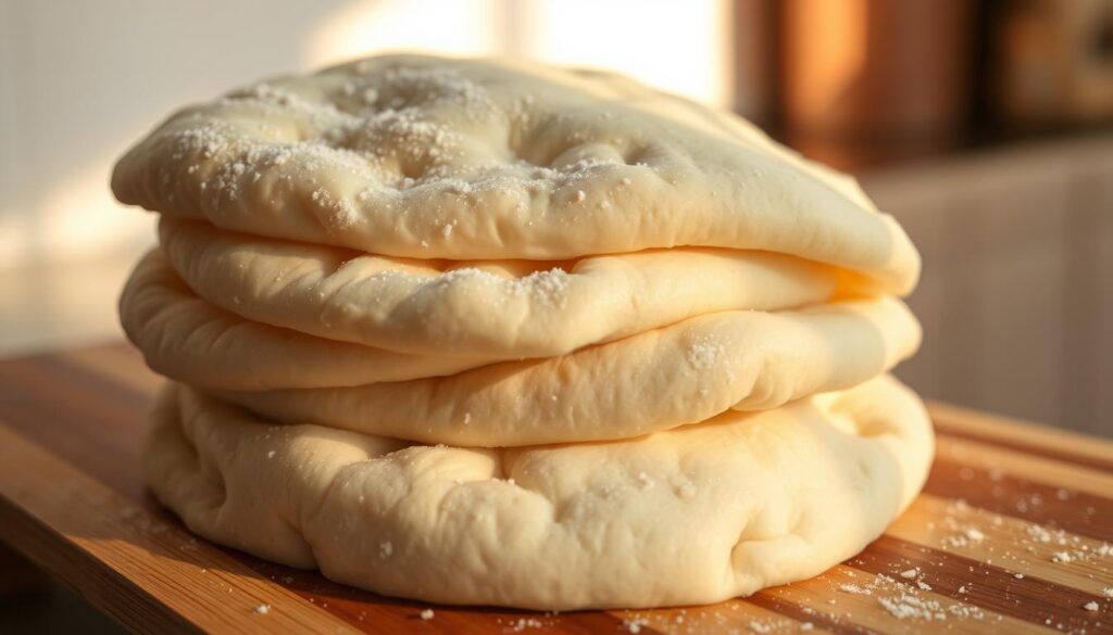 Can You Freeze Naan Dough