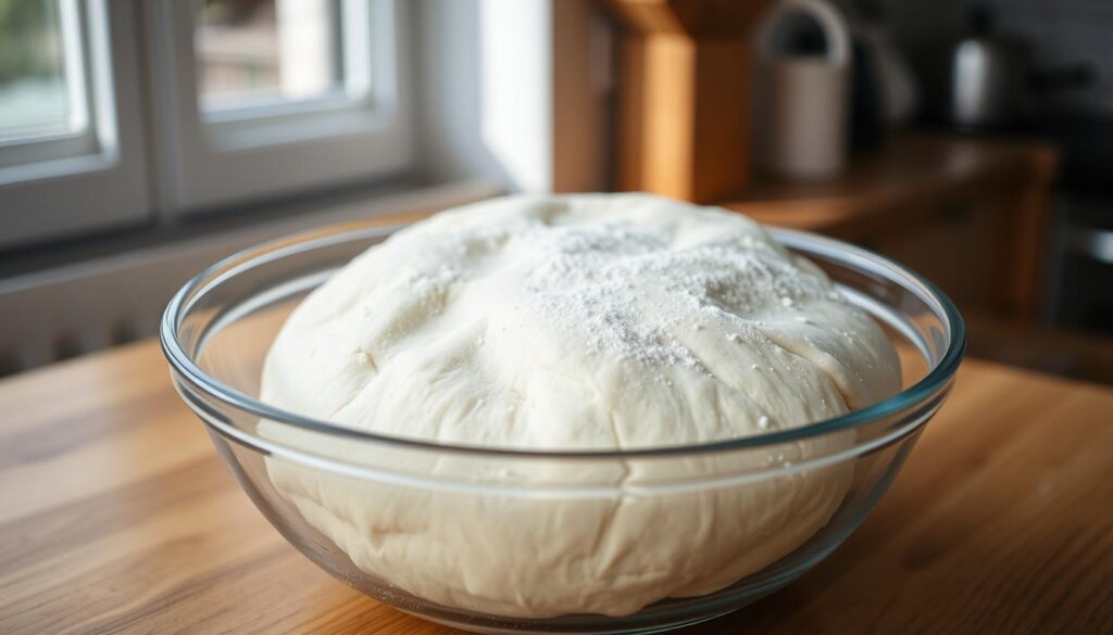 Can You Refrigerate Pizza Dough After It Rises