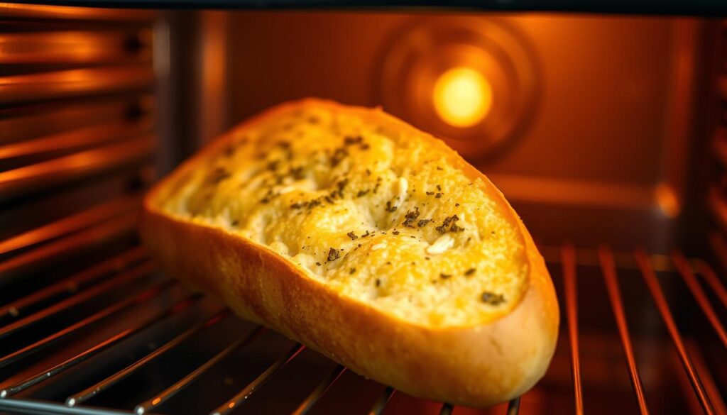 Can You Reheat Garlic Bread?