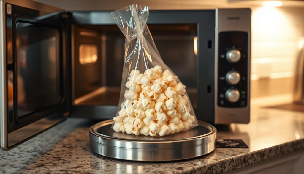 Can You Reheat Unpopped Popcorn?