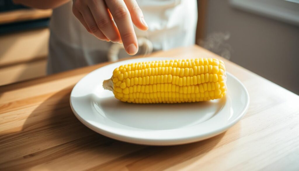 Can You Reheat Corn on the Cob?