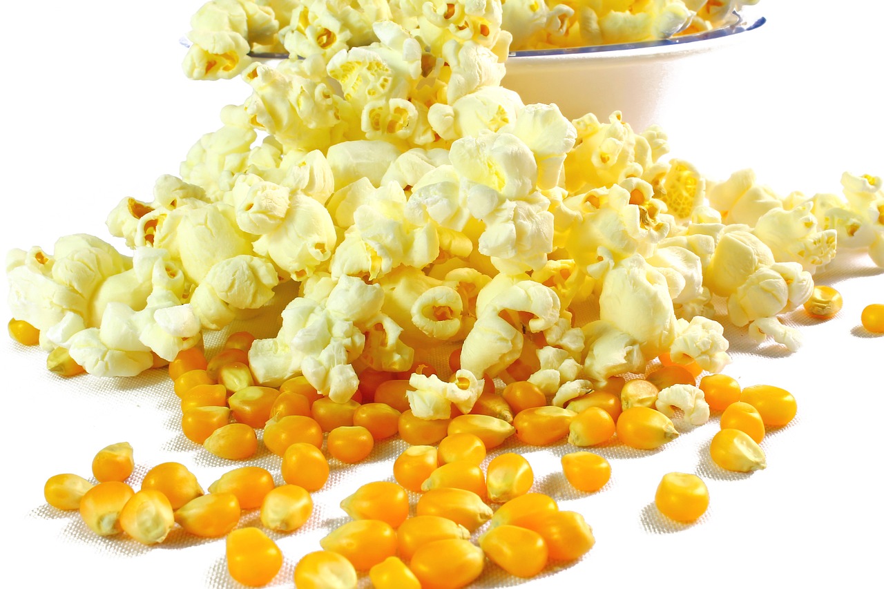 Can You Reheat Unpopped Popcorn? Foods Questions