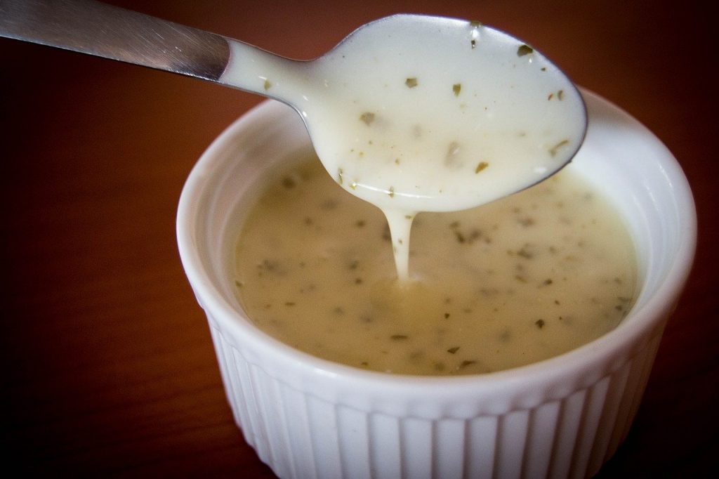 How Long Can You Freeze White Sauce