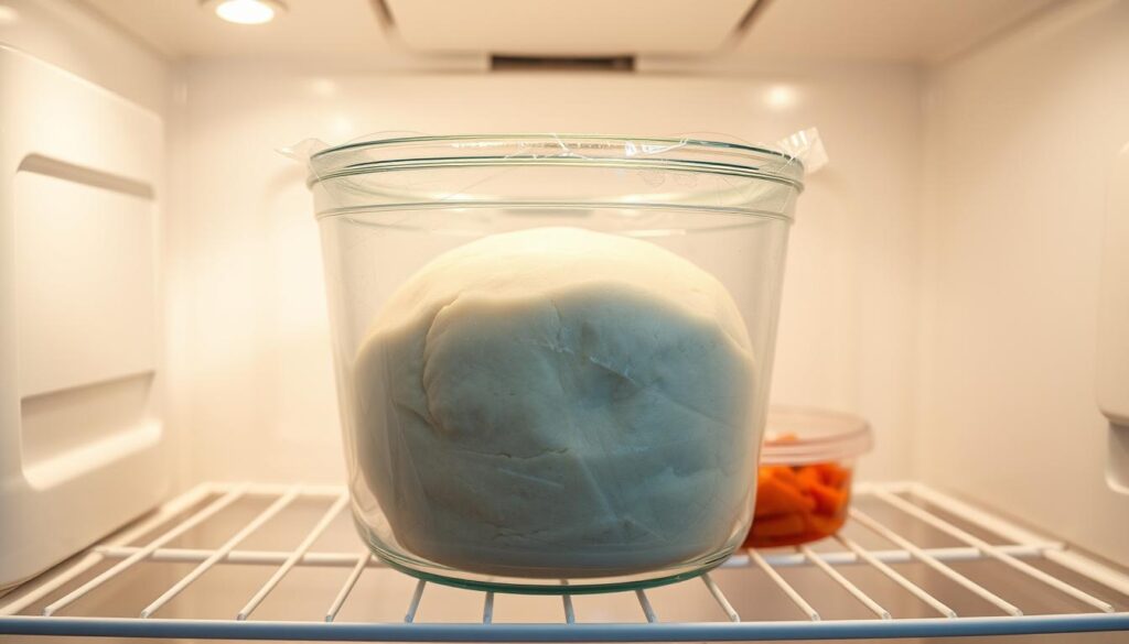 How Long Can You Keep Bread Dough in the Fridge