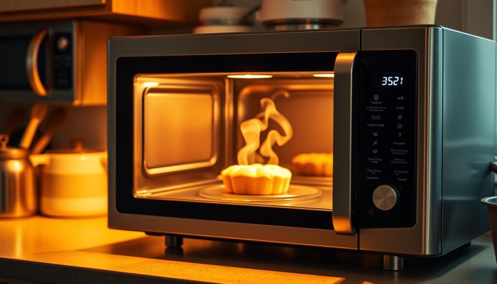 Can You Bake in A Microwave Oven