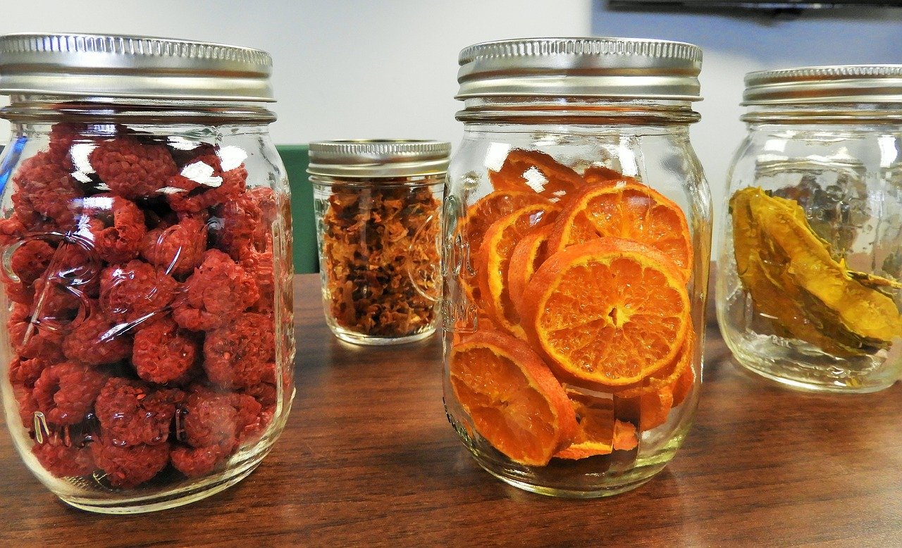 Can You Dehydrate Canned Fruit Foods Questions
