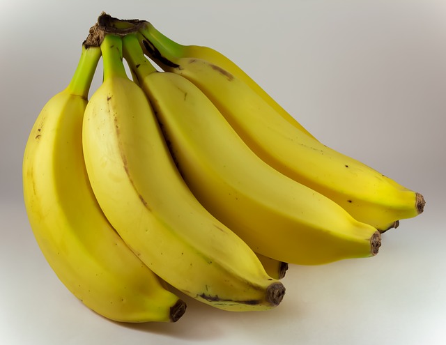 Can Frozen Bananas Go Bad
