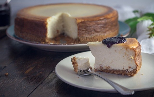 Can You Refreeze Cheesecake