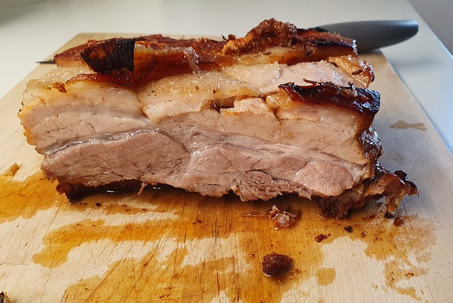 Can You Reheat Pork Belly