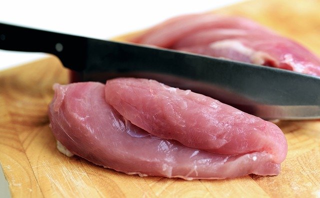 Does Freezing Chicken Kill Salmonella