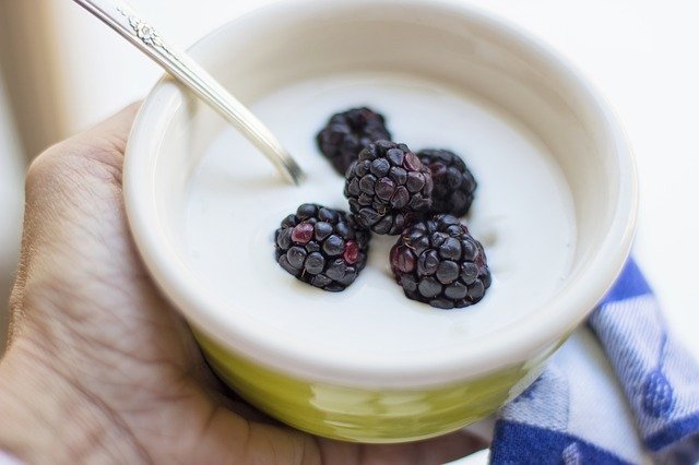 Does Freezing Yogurt Kill Probiotics