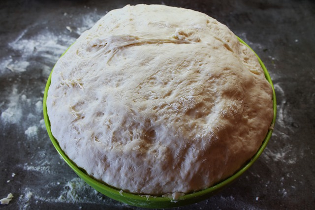 Can You Refrigerate Bread Dough After It Rises