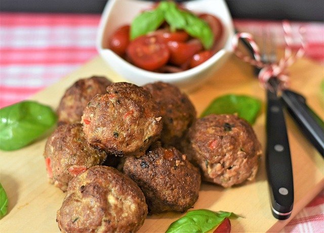 Can You Refreeze Cooked Meatballs Foods Questions