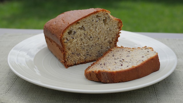 How Long Can You Freeze Banana Bread