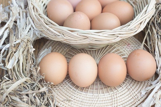 How Long Do Fresh Eggs Last Unrefrigerated Foods Questions