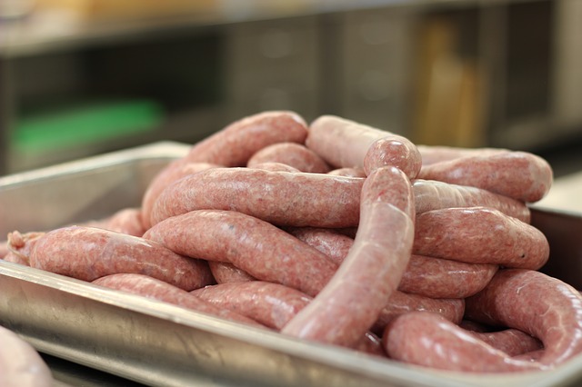 How Long Is Sausage Good for After Sell-By Date