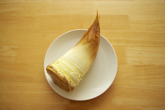 Can You Freeze Bamboo Shoots?