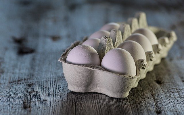 Shelf Life of Eggs Without Refrigeration